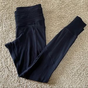 Athleta Leggings